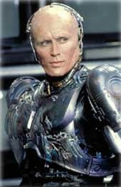 Peter Weller Buckaroo
