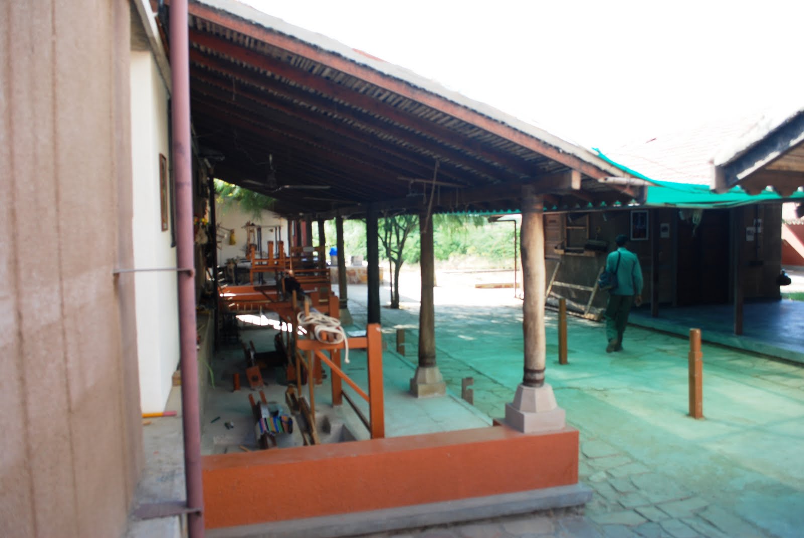 Hunnarshala case study ppt picture