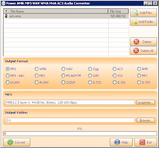 Power.AMR.MP3.WAV.WMA.M4A.AC3.Audio.Converter+www.baixedetudogratis Power AMR MP3 WAV Audio Converter 4.1
