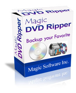 Magic DVD Ripper 7 Magic+DVD+Ripper+5 Magic DVD Ripper 7