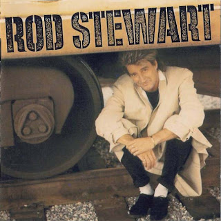 CD Rod Stewart - 1986 - Every Beat of My Heart