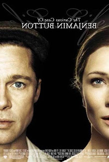 Filme O curioso caso de Benjamin Button