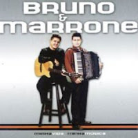 CD Bruno e Marrone - Minha Vida Minha Música (2002)