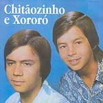 CD Chitãozinho & Xororó - Galopeira - 1970