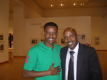 Somali Photographer