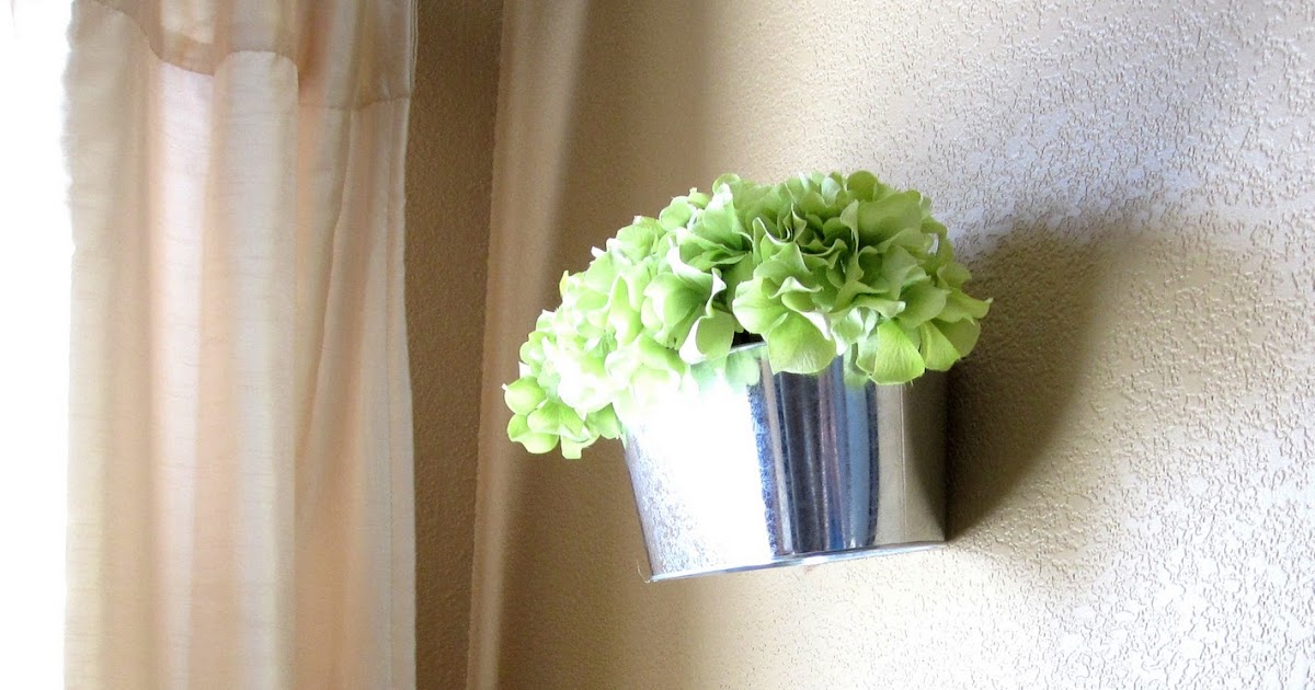 Life's Sweeter with Chocolate Wall Mount Flower Boxes