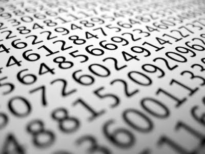 The output of Russian number