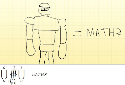 I was going for a sort of 'Rom, Spaceknight' thing, although it kinda reminds me more of a Ninja Turtle.