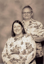 My mom Sherri, dad Mike