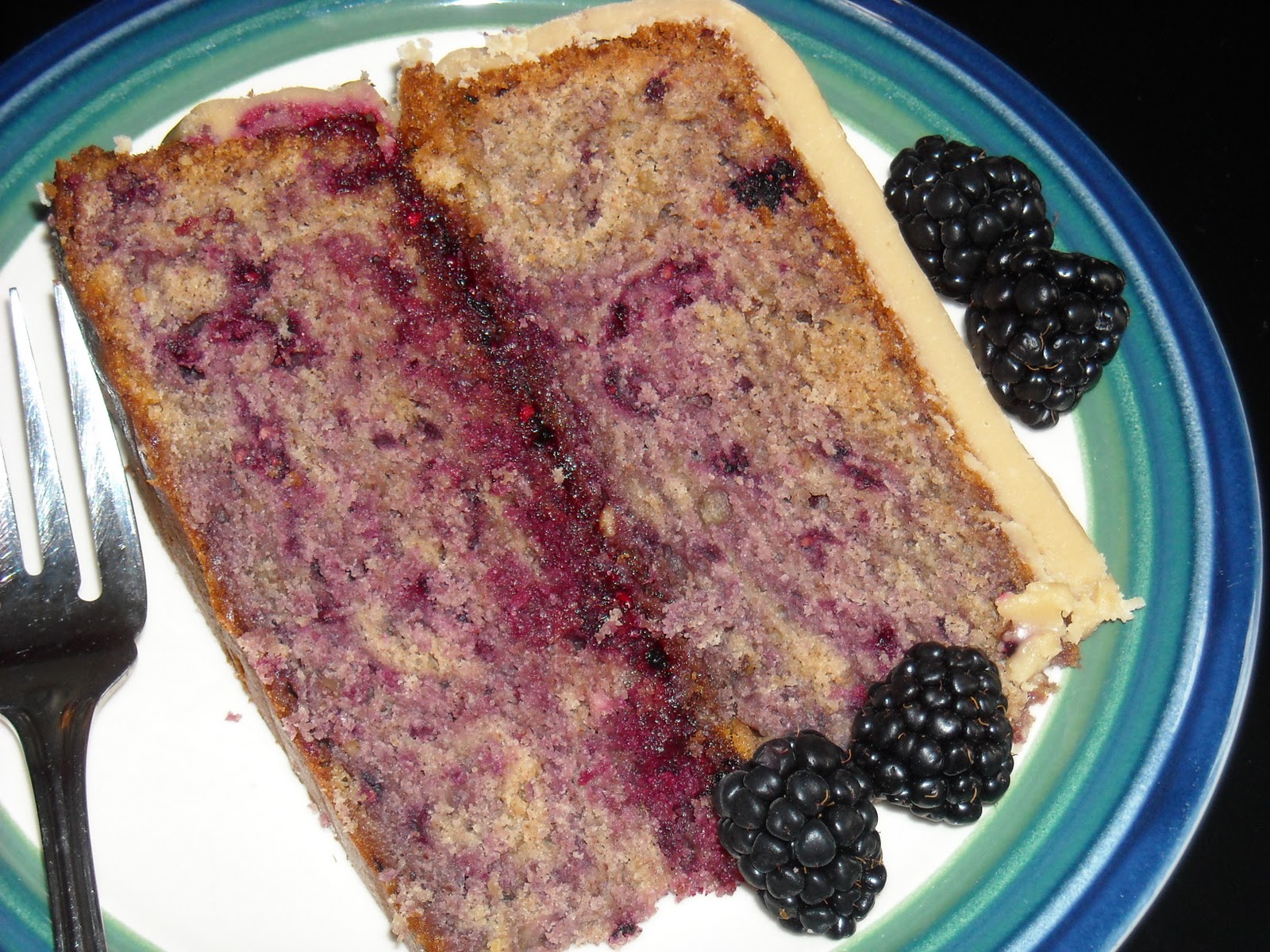 The Buckeye Five January Cake Odyssey