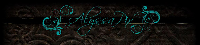 AlyssaPix - Images by Alyssa