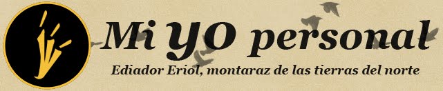 Mi yo personal
