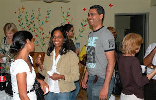 rencontre ils maurice