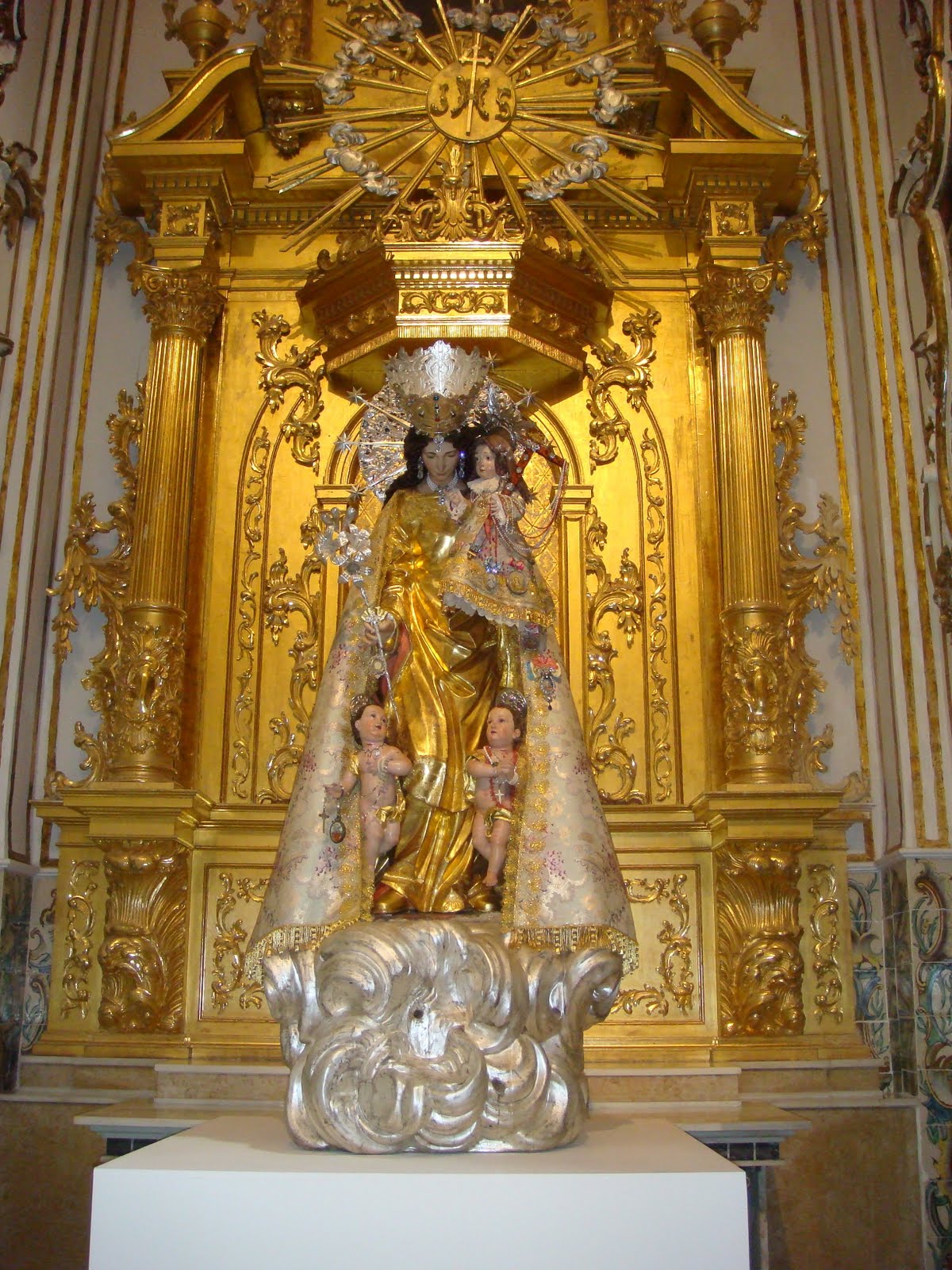 Fall Baroque