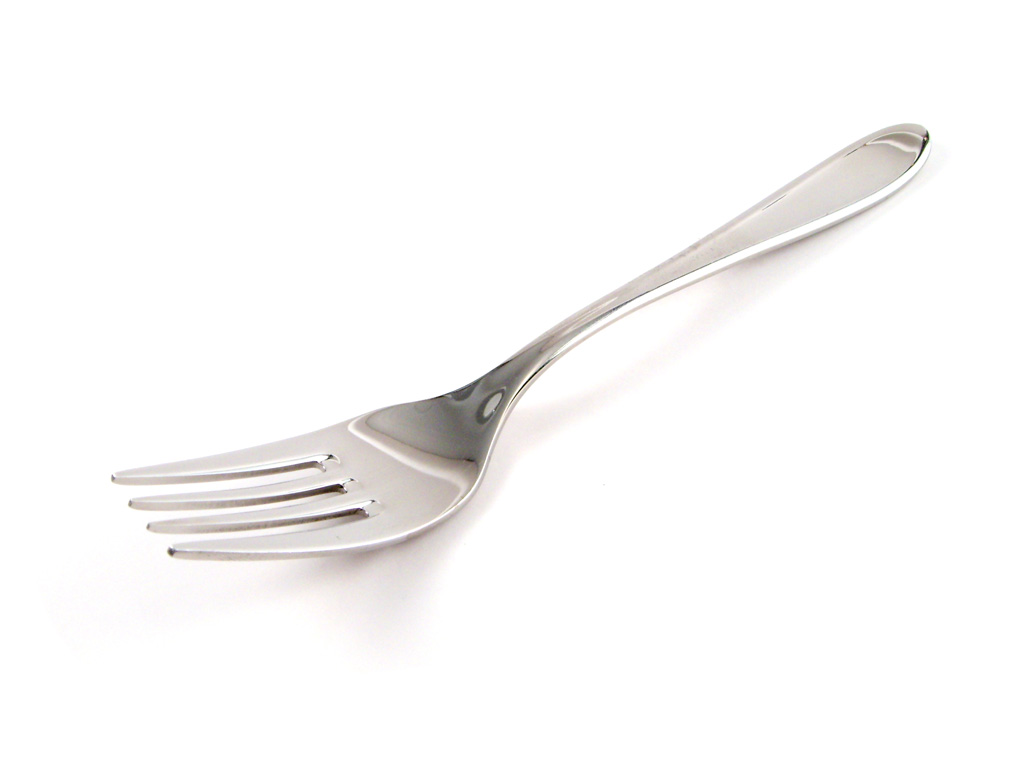 A Fork