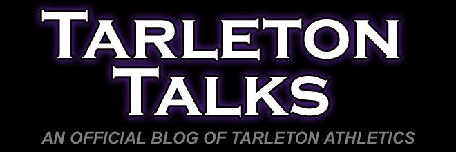 Tarleton Talks