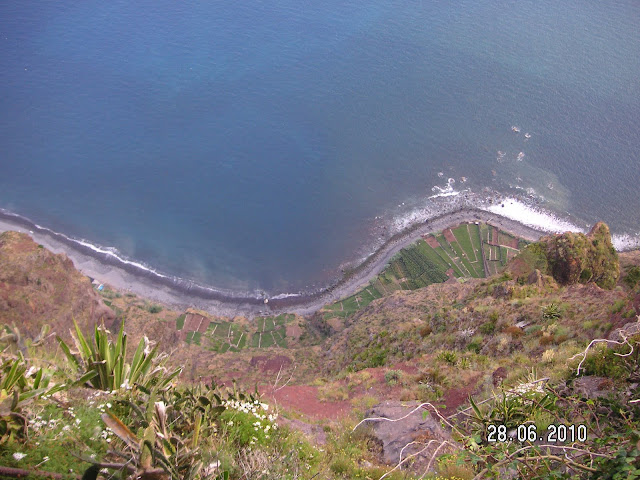 Cabo Girão