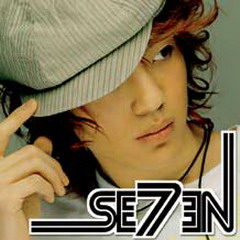 Se7en - Just Listen Album  Se7en%2Bjust%2Blisten