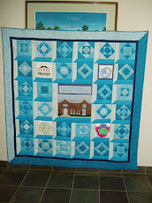 Jackson Branch Quilt