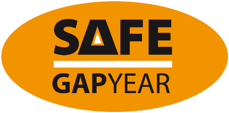 Safe Gap Year