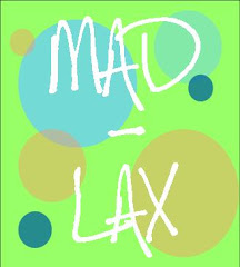 MAD - LAX