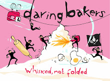 The Daring Bakers
