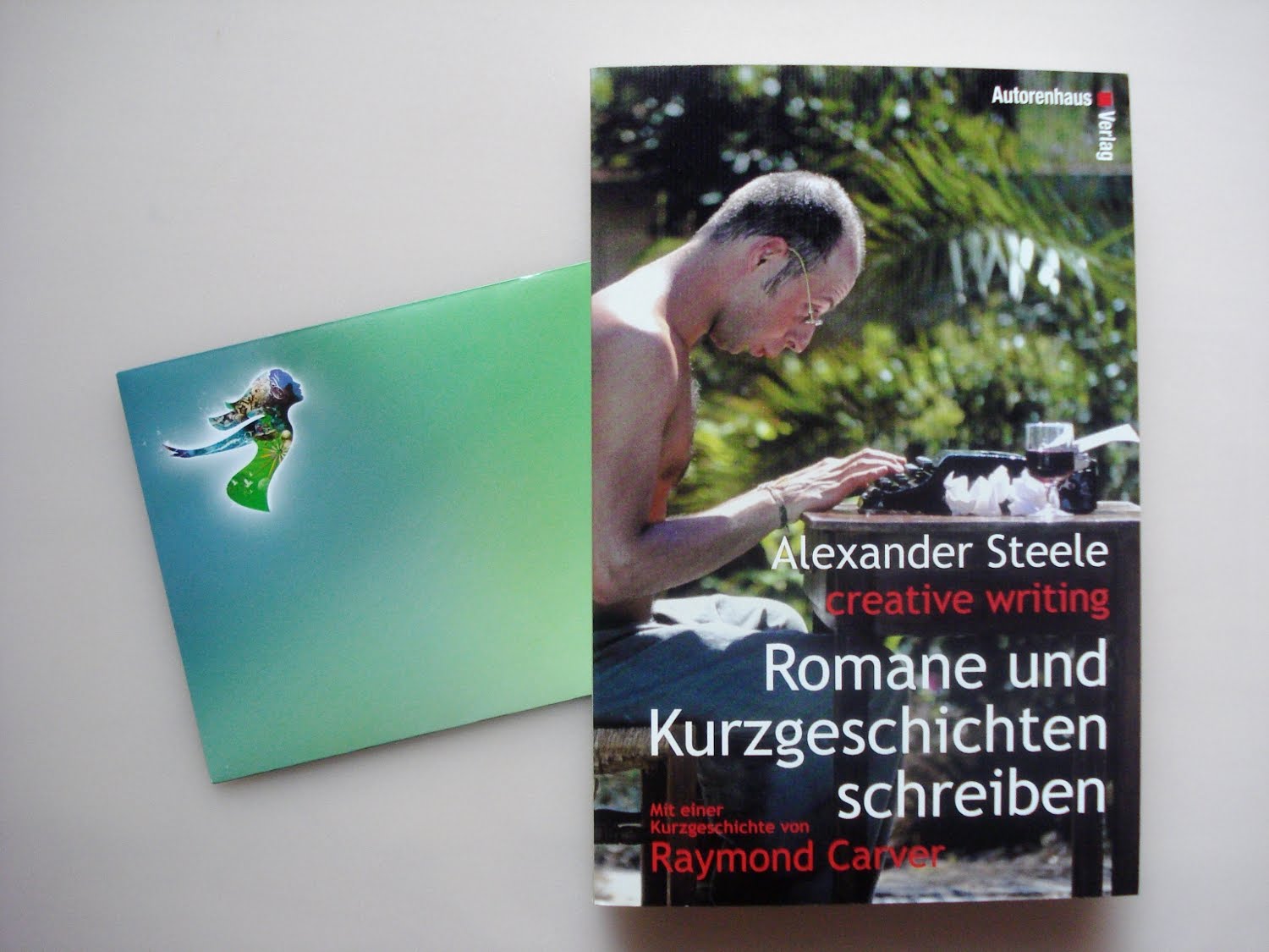 [SteeleCreativeWriting.jpg]