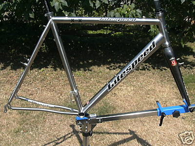 Litespeed Cx