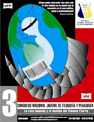 Afiche del Congreso