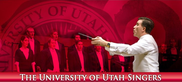 The University of Utah Singers