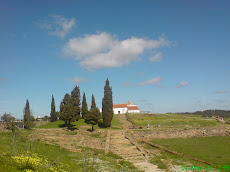 Outro dos meus Lugares