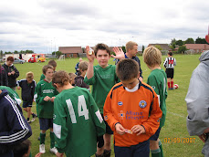 Dale Park Tournament 2007 winners