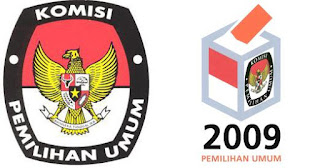 Klik untuk Situs PEMILU 2009