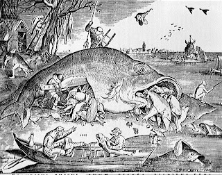 Brueghel el Viejo, 1557