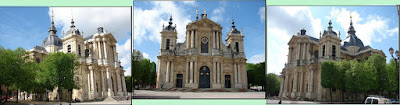 Photos Daniel Cathédrale StLouis de Versailles