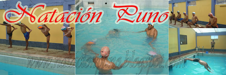 Natacion Puno