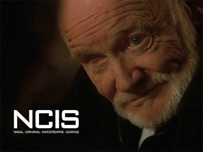 Cristine+rose+ncis