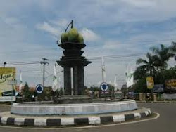 Tugu Mangga