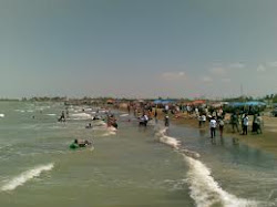 Pantai Glayem