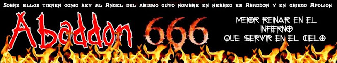El Blog de Abaddon