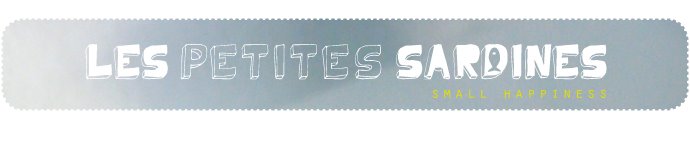 les petites sardines