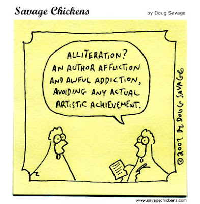 examples of alliteration sentences examples of alliteration sentences