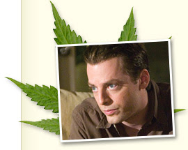 Andy From Weeds