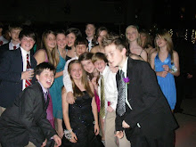 winter formal