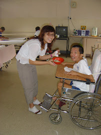 Social Service 2005