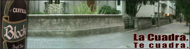 La Cuadra
