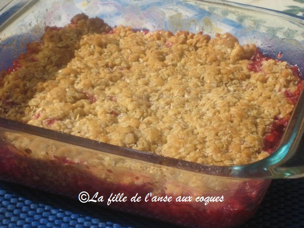 Croustade Aux Pommes