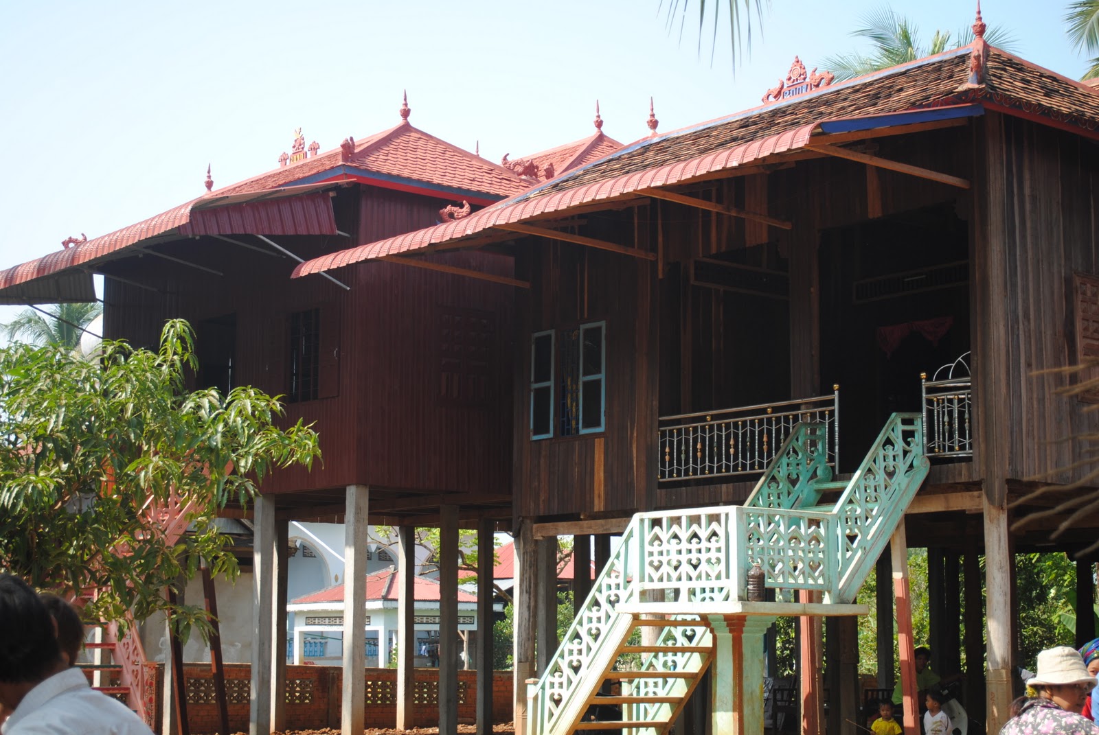 Contoh Rumah