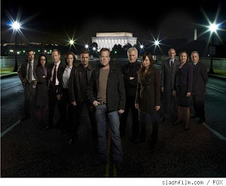 Watch 24 Season 8 Episode 10