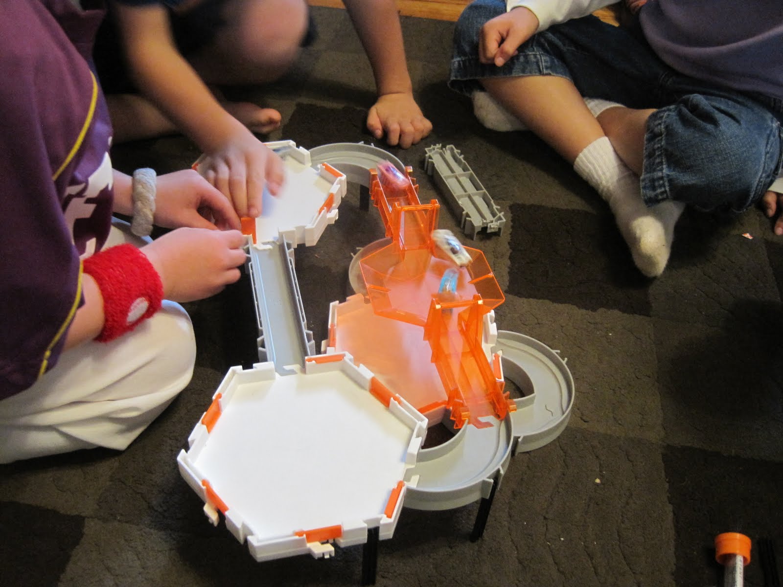 Hexbug Games